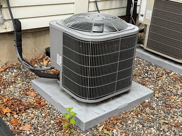 24/7 Emergency Hvac Maintenance experts in Mechanicsburg, IL