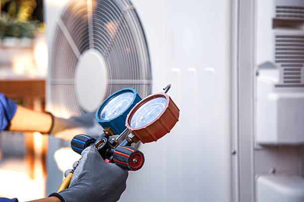 Affordable Hvac Maintenance solutions in Mechanicsburg, IL