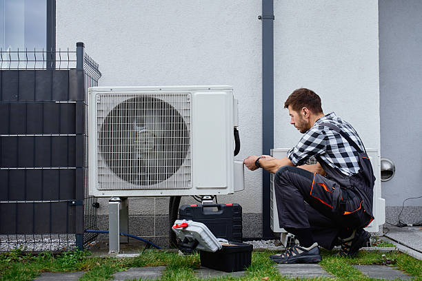 Top rated local Hvac Maintenance specialists in Mechanicsburg, IL